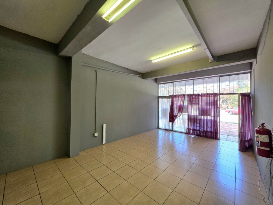 To Let commercial Property for Rent in Eduan Park Limpopo