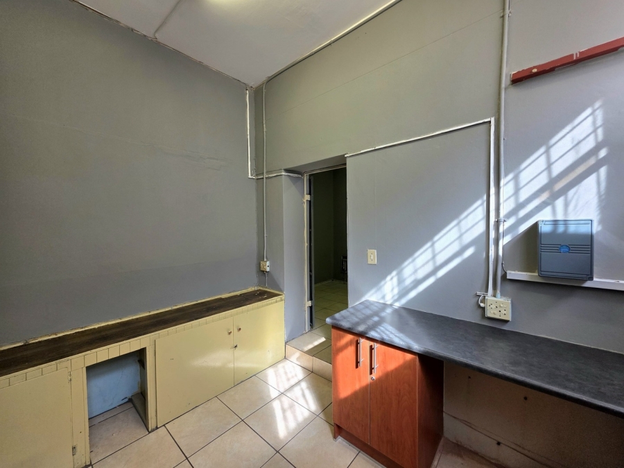 To Let commercial Property for Rent in Eduan Park Limpopo