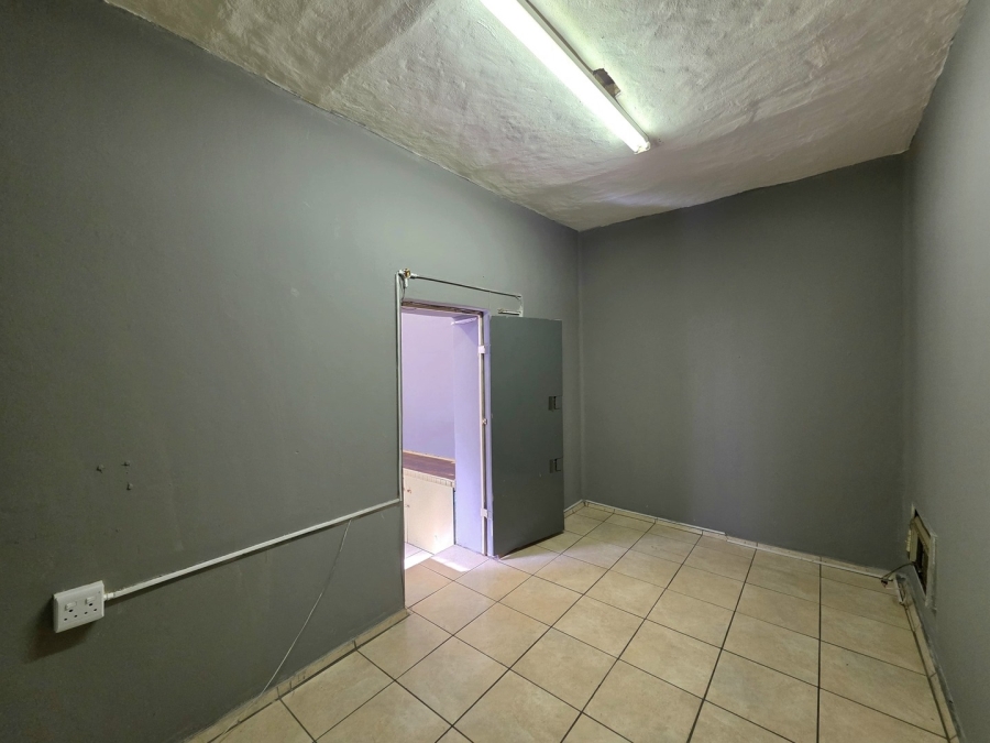 To Let commercial Property for Rent in Eduan Park Limpopo