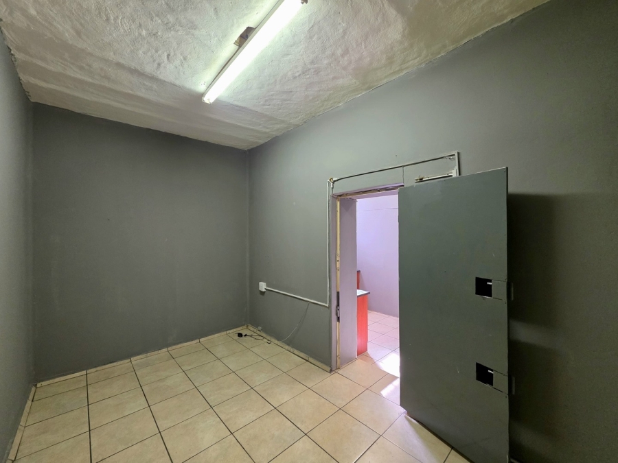 To Let commercial Property for Rent in Eduan Park Limpopo