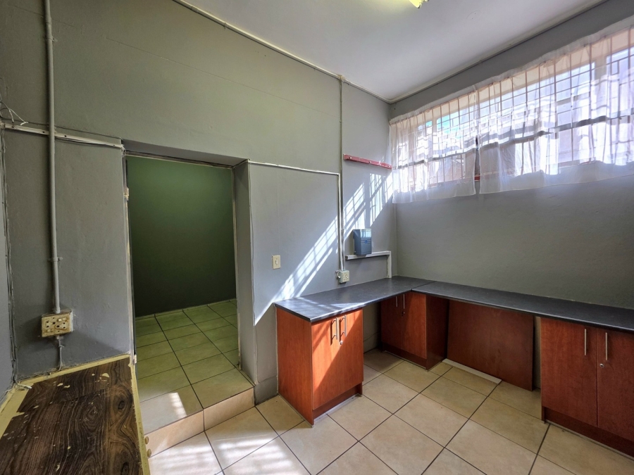 To Let commercial Property for Rent in Eduan Park Limpopo