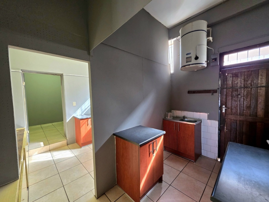 To Let commercial Property for Rent in Eduan Park Limpopo