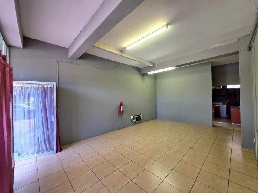 To Let commercial Property for Rent in Eduan Park Limpopo