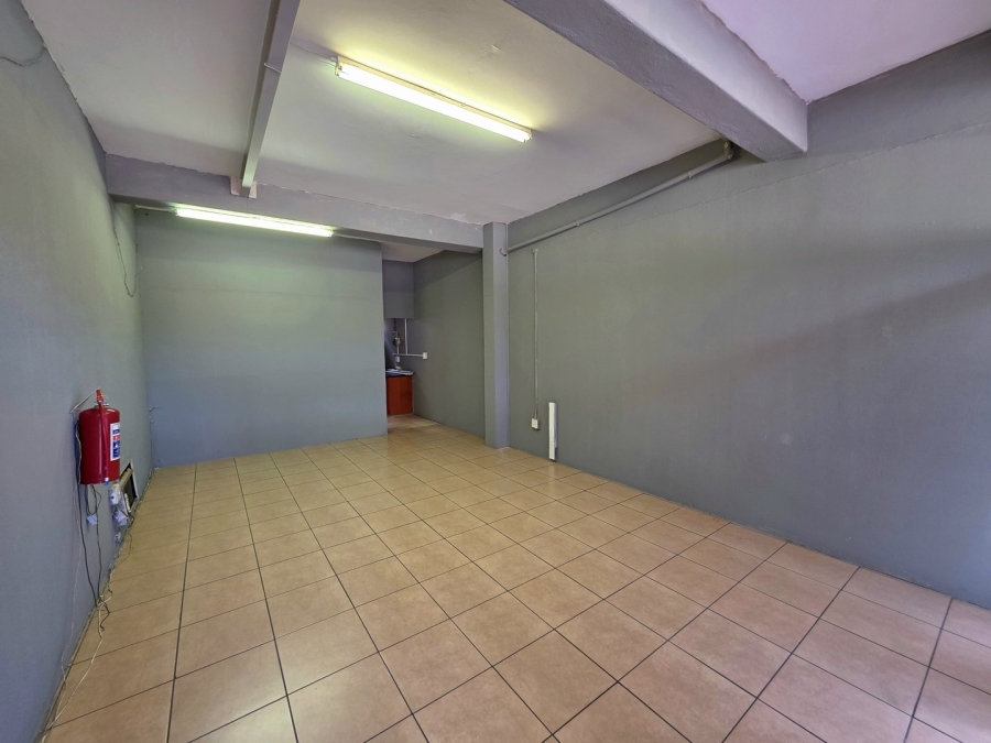 To Let commercial Property for Rent in Eduan Park Limpopo