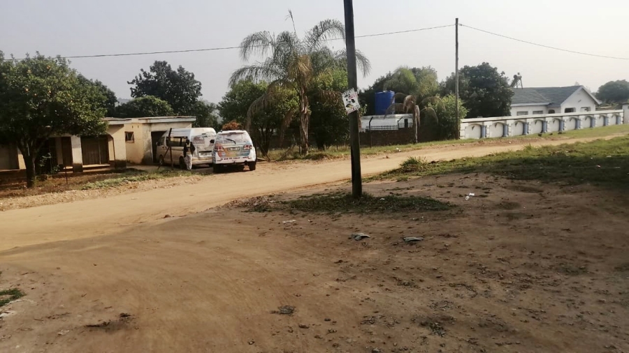 0 Bedroom Property for Sale in Lufule Limpopo
