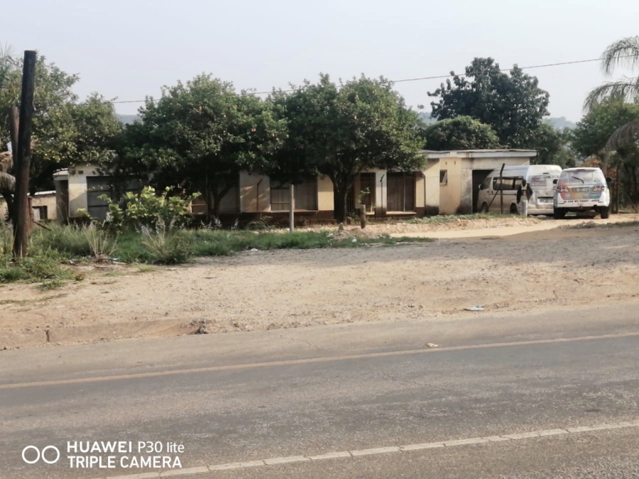 0 Bedroom Property for Sale in Lufule Limpopo