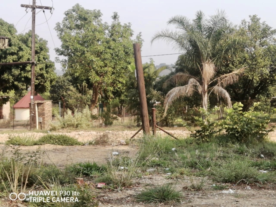 0 Bedroom Property for Sale in Lufule Limpopo
