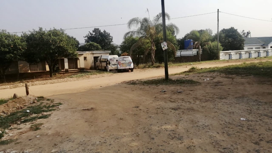 0 Bedroom Property for Sale in Lufule Limpopo