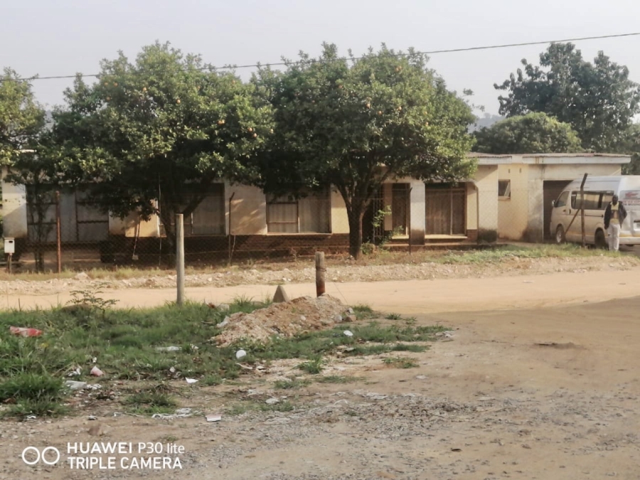 0 Bedroom Property for Sale in Lufule Limpopo