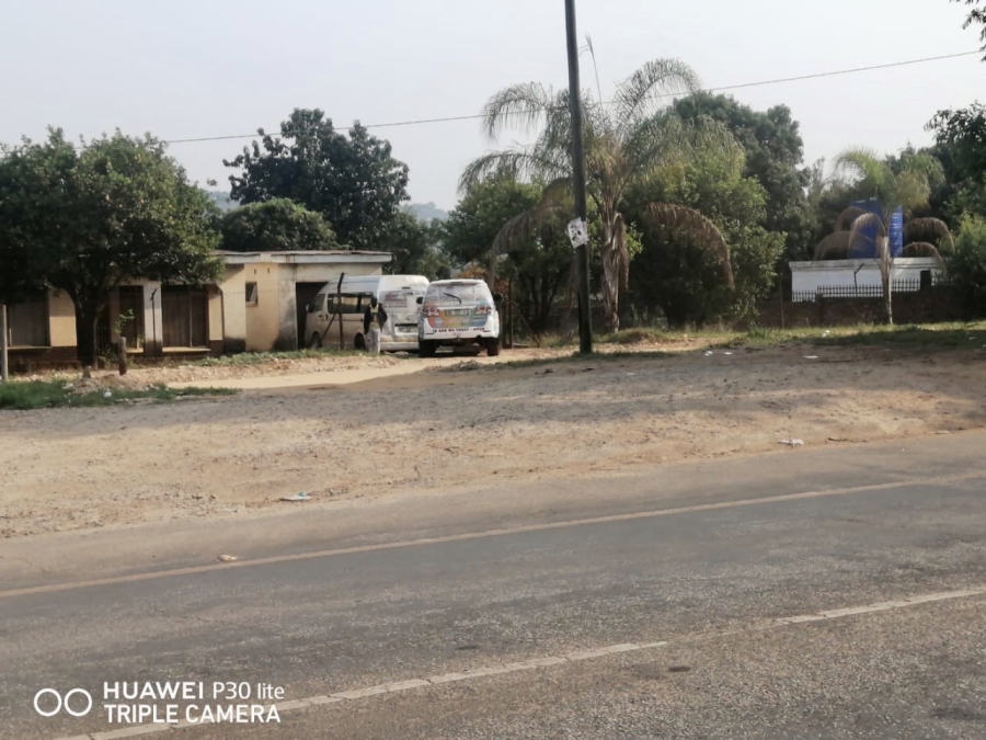 0 Bedroom Property for Sale in Lufule Limpopo