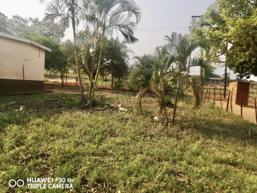 0 Bedroom Property for Sale in Lufule Limpopo