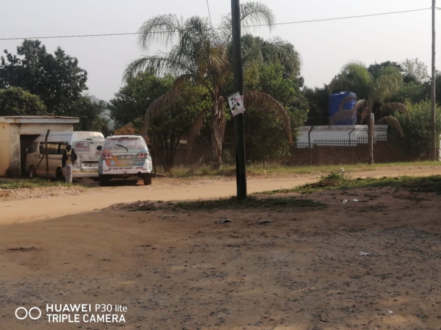 0 Bedroom Property for Sale in Lufule Limpopo