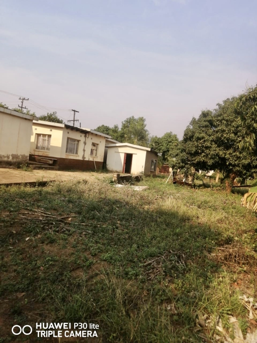 0 Bedroom Property for Sale in Lufule Limpopo
