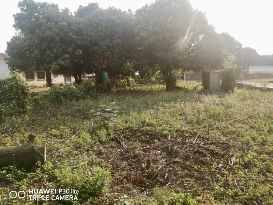 0 Bedroom Property for Sale in Lufule Limpopo