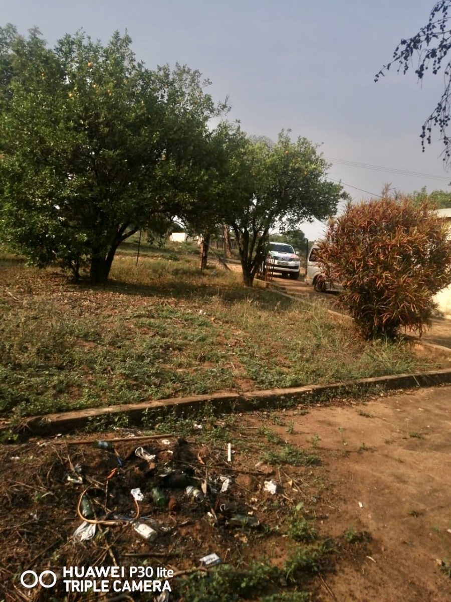 0 Bedroom Property for Sale in Lufule Limpopo