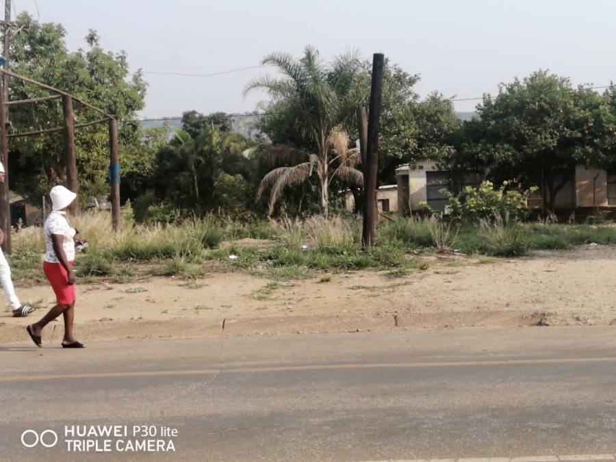 0 Bedroom Property for Sale in Lufule Limpopo