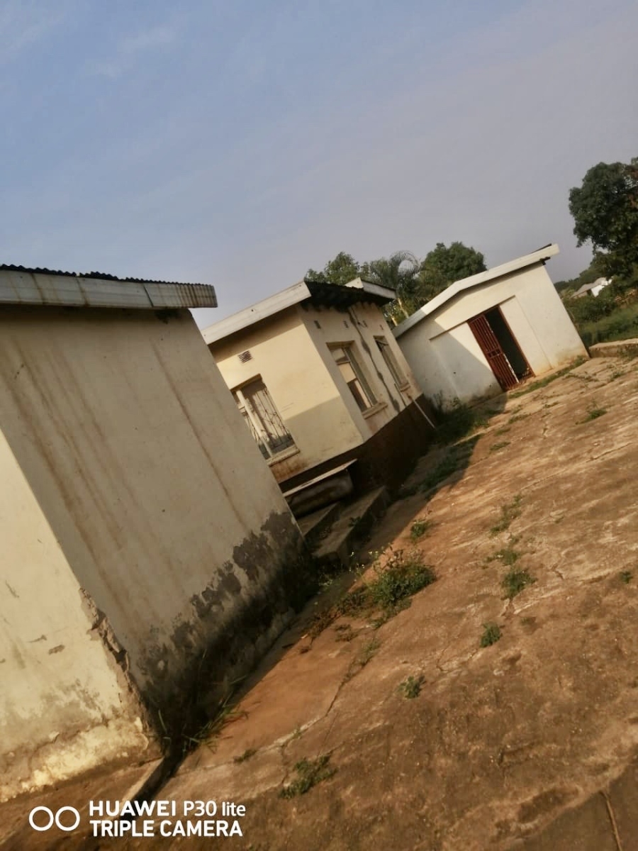 0 Bedroom Property for Sale in Lufule Limpopo