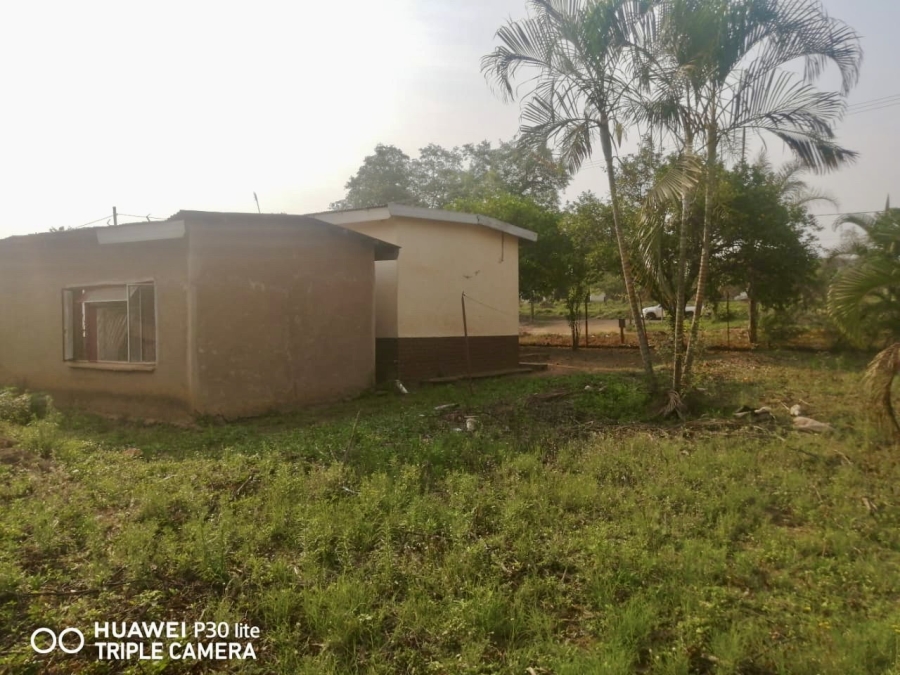 0 Bedroom Property for Sale in Lufule Limpopo