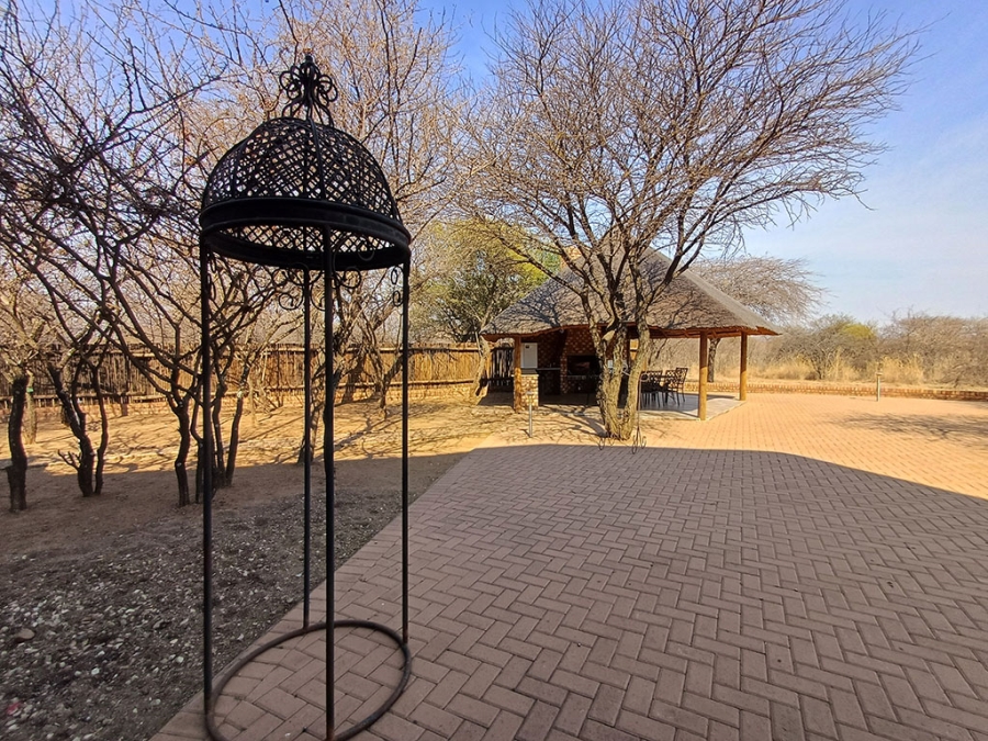 3 Bedroom Property for Sale in Bela Bela Limpopo