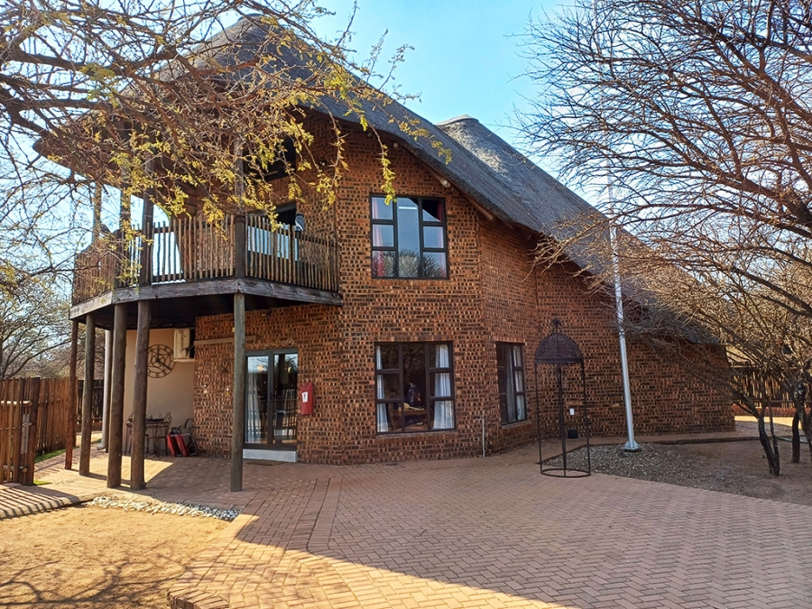 3 Bedroom Property for Sale in Bela Bela Limpopo