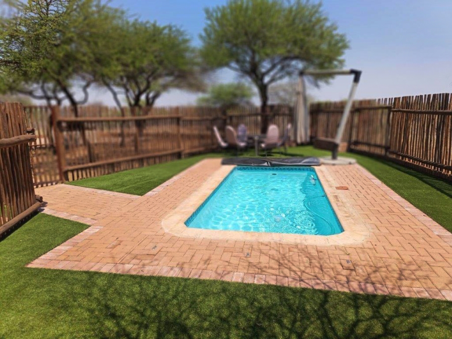 3 Bedroom Property for Sale in Bela Bela Limpopo