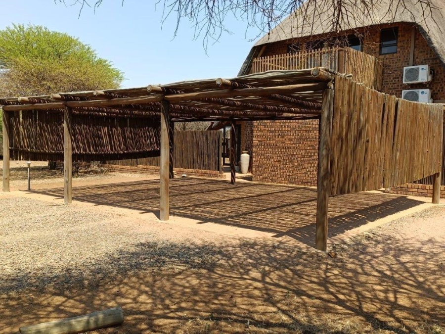 3 Bedroom Property for Sale in Bela Bela Limpopo