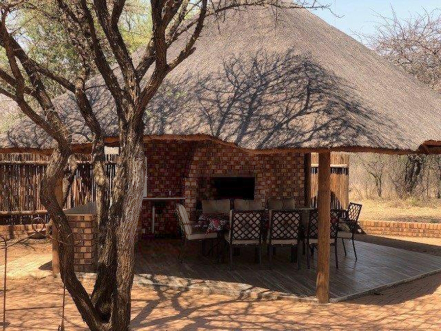 3 Bedroom Property for Sale in Bela Bela Limpopo