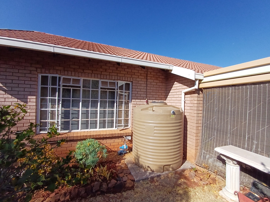 2 Bedroom Property for Sale in Bela Bela Limpopo
