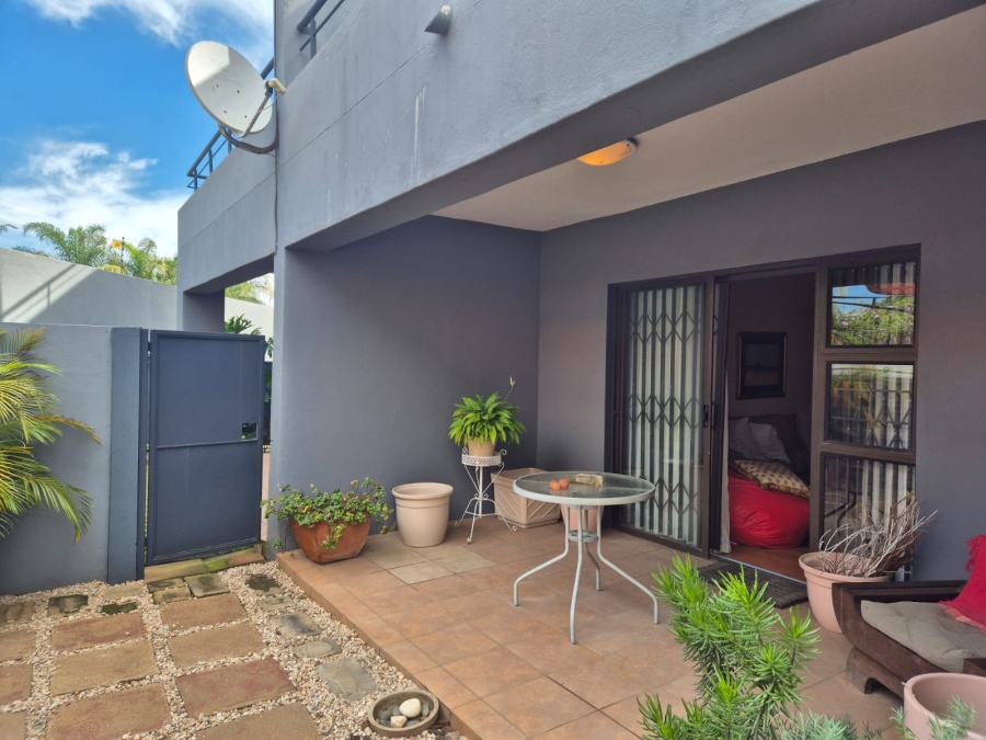 1 Bedroom Property for Sale in Polokwane Central Limpopo