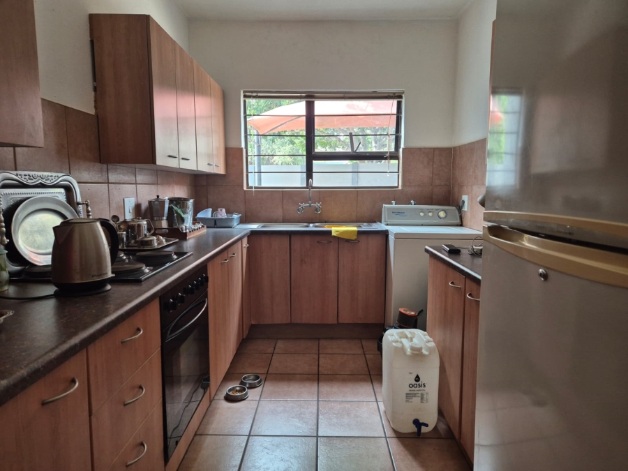 1 Bedroom Property for Sale in Polokwane Central Limpopo