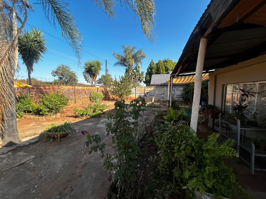 2 Bedroom Property for Sale in Mokopane Central Limpopo