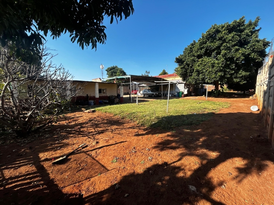 2 Bedroom Property for Sale in Mokopane Central Limpopo