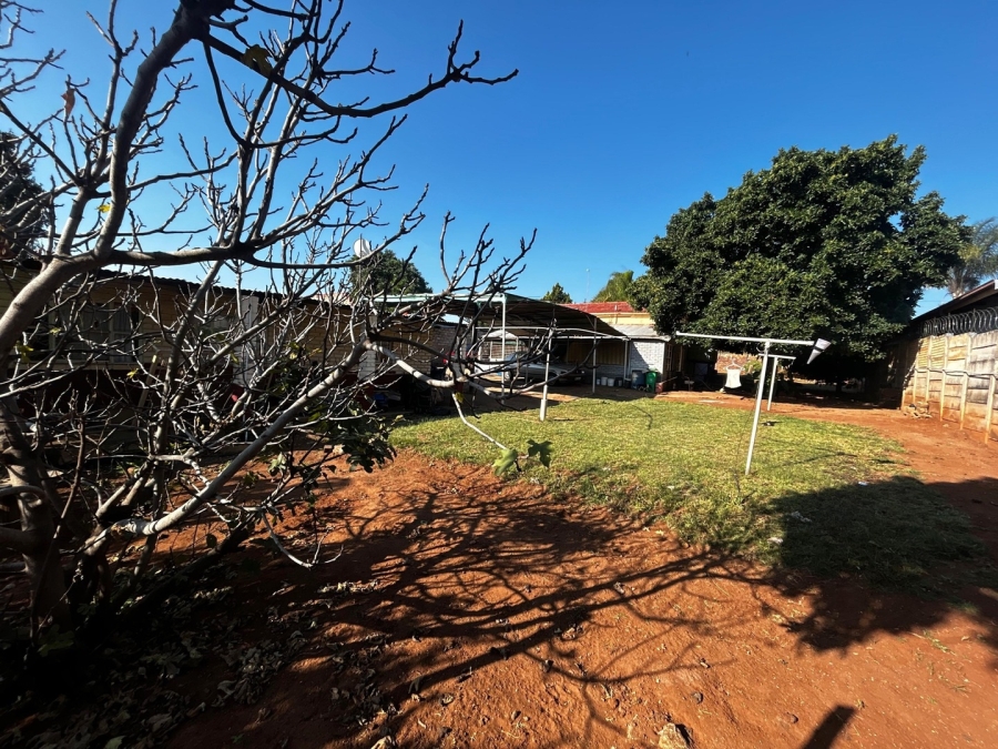 2 Bedroom Property for Sale in Mokopane Central Limpopo