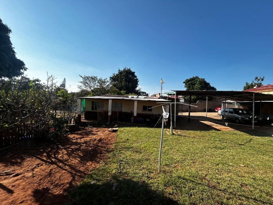 2 Bedroom Property for Sale in Mokopane Central Limpopo