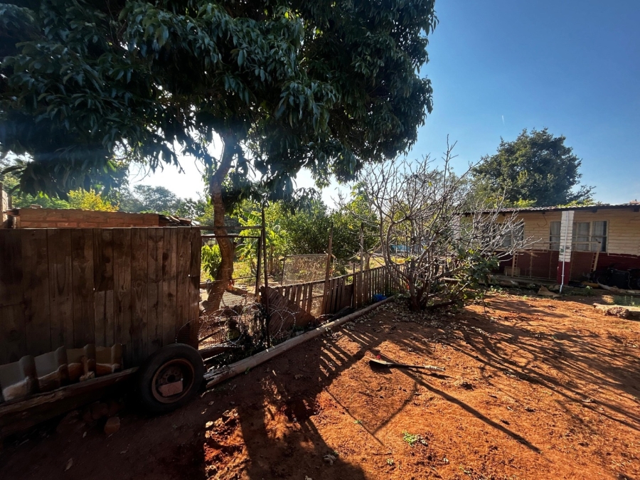 2 Bedroom Property for Sale in Mokopane Central Limpopo