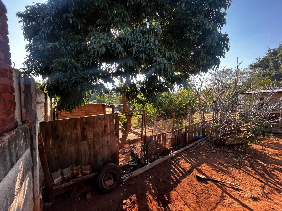 2 Bedroom Property for Sale in Mokopane Central Limpopo