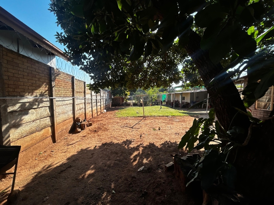 2 Bedroom Property for Sale in Mokopane Central Limpopo