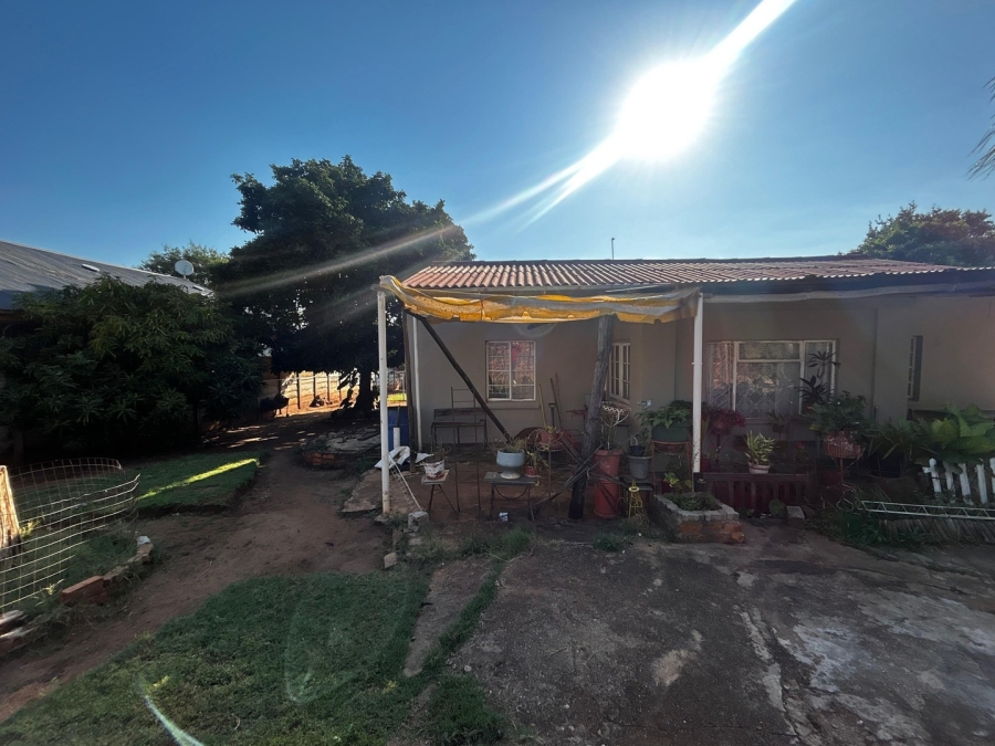 2 Bedroom Property for Sale in Mokopane Central Limpopo