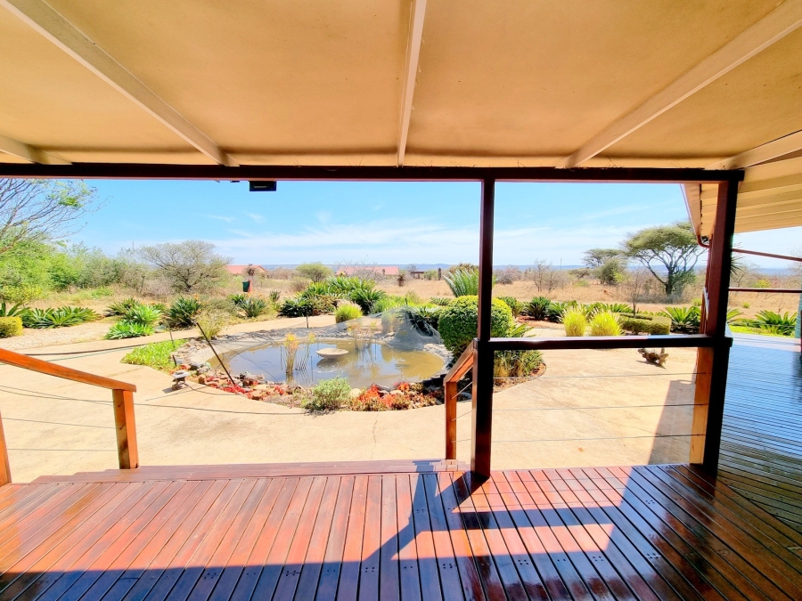 7 Bedroom Property for Sale in Myngenoegen A H Limpopo