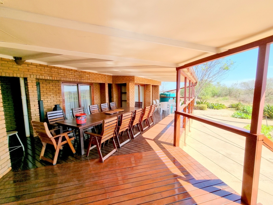 7 Bedroom Property for Sale in Myngenoegen A H Limpopo