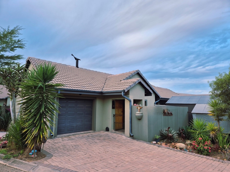 3 Bedroom Property for Sale in Mookgopong Limpopo