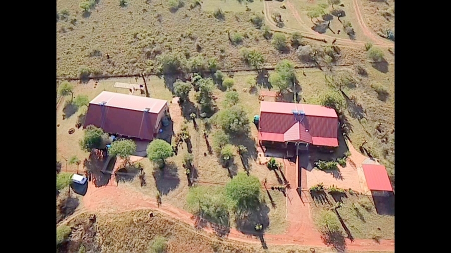 8 Bedroom Property for Sale in Myngenoegen A H Limpopo