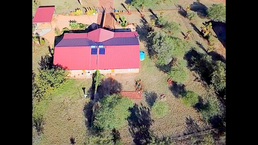 8 Bedroom Property for Sale in Myngenoegen A H Limpopo