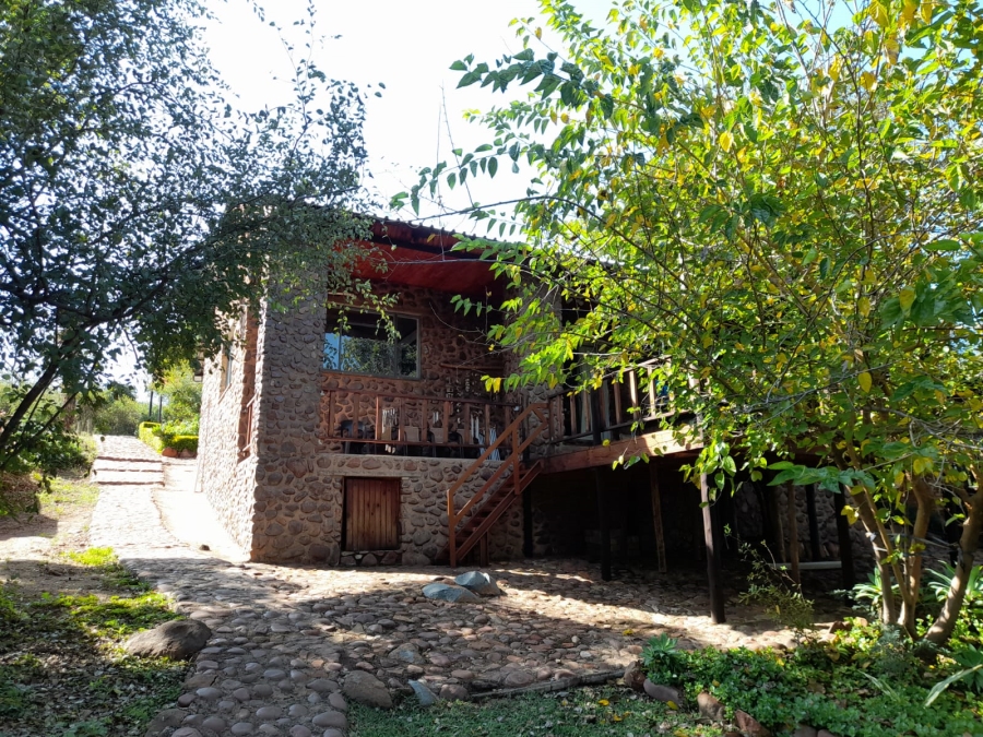 2 Bedroom Property for Sale in Groblersdal Limpopo
