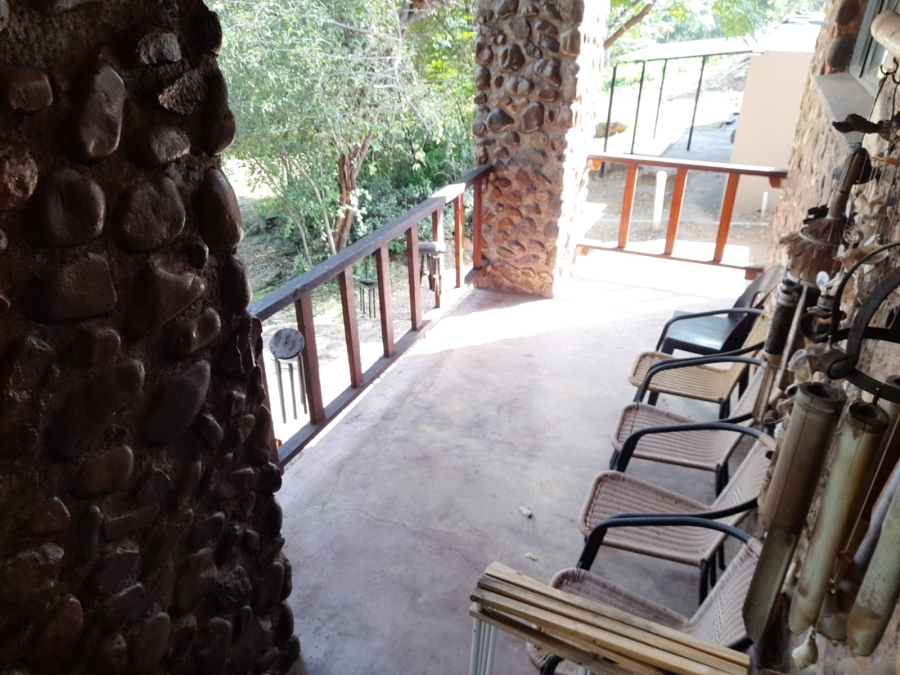2 Bedroom Property for Sale in Groblersdal Limpopo