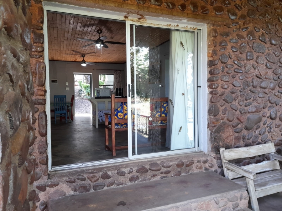 2 Bedroom Property for Sale in Groblersdal Limpopo