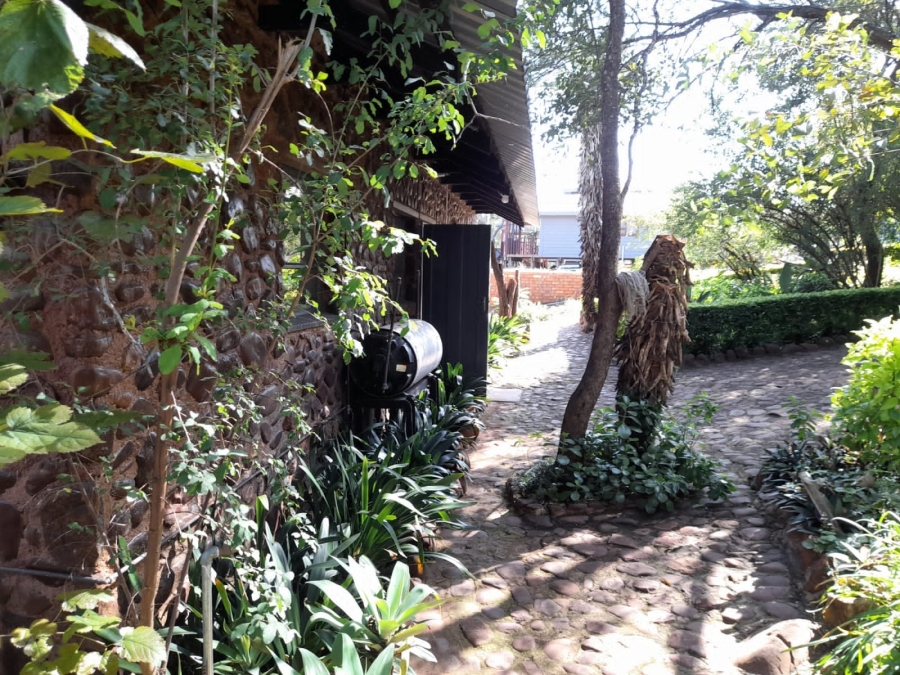 2 Bedroom Property for Sale in Groblersdal Limpopo
