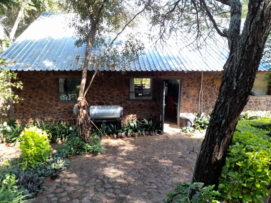 2 Bedroom Property for Sale in Groblersdal Limpopo