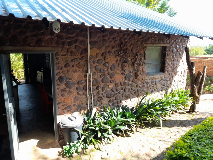 2 Bedroom Property for Sale in Groblersdal Limpopo