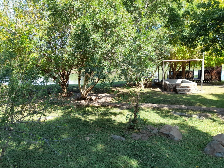2 Bedroom Property for Sale in Groblersdal Limpopo